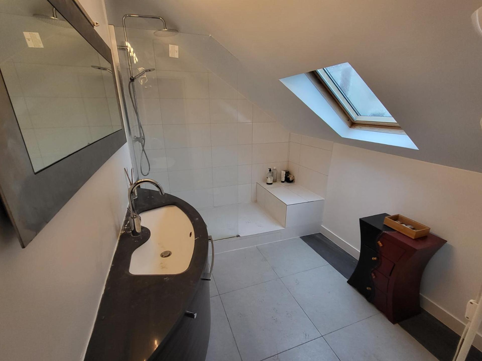 Les Oiseaux De Passage Bed & Breakfast Escolives-Sainte-Camille Exterior foto